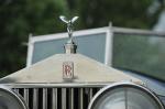 Rolls-Royce Phantom I Jarvis Torpedo 1928 года